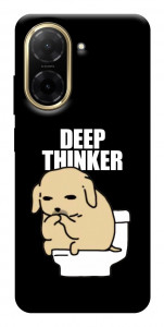 Чохол Deep thinker для Xiaomi Redmi A5
