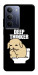 Чохол Deep thinker для Realme C75x
