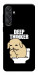 Чохол Deep thinker для Galaxy M55