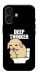 Чехол Deep thinker для iPhone 17