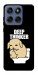 Чохол Deep thinker для Motorola Edge 60 Fusion