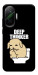Чохол Deep thinker для Xiaomi Poco F7
