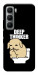 Чохол Deep thinker для Infinix Hot 60 Pro+