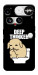 Чехол Deep thinker для Nothing Phone (3)