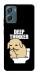 Чохол Deep thinker для Motorola Moto G06