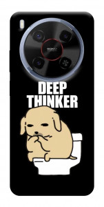 Чохол Deep thinker для ZTE Nubia V70 Max