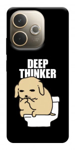 Чохол Deep thinker для Oppo A5 Pro 4G