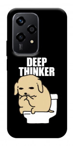 Чохол Deep thinker для Huawei Honor 200 Lite