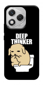 Чохол Deep thinker для Huawei Honor 400 Lite