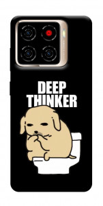 Чохол Deep thinker для ZTE Blade A56