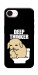 Чехол Deep thinker для iPhone 17e