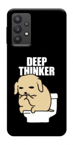 Чехол Deep thinker для Galaxy A32 5G