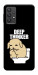 Чехол Deep thinker для Galaxy A32 5G