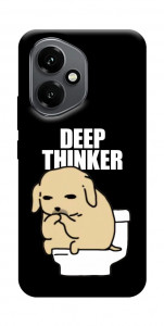 Чохол Deep thinker для Huawei Honor 400
