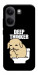 Чохол Deep thinker для Xiaomi Poco X8 Pro