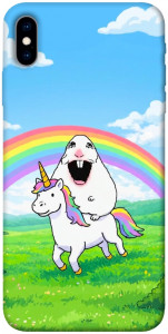Чохол Hampter для iPhone X