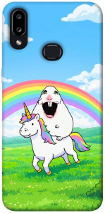 Чохол Hampter для Galaxy A10s (2019)