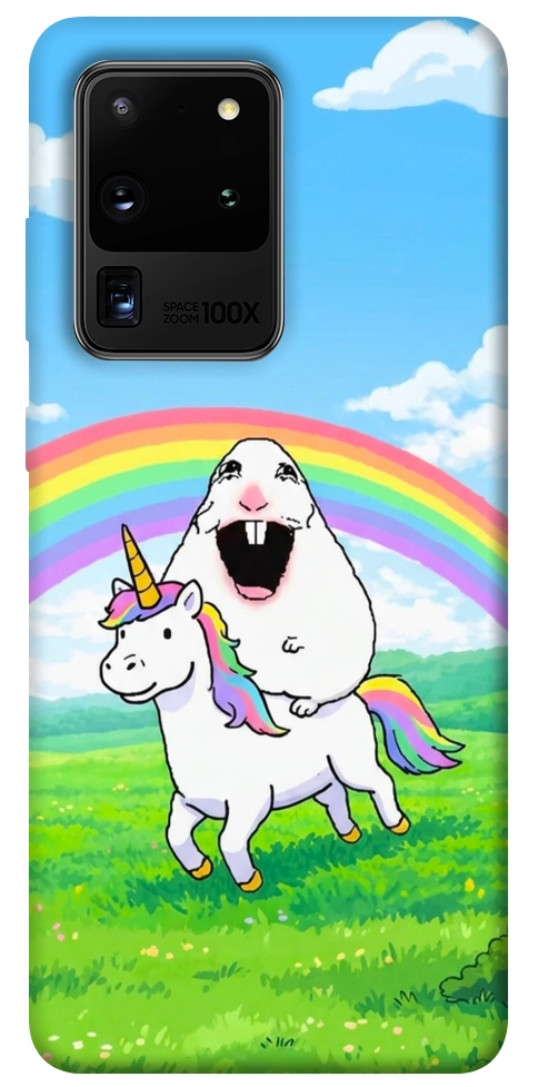 Чехол Hampter для Galaxy S20 Ultra (2020)