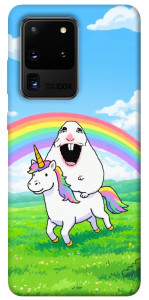 Чехол Hampter для Galaxy S20 Ultra (2020)