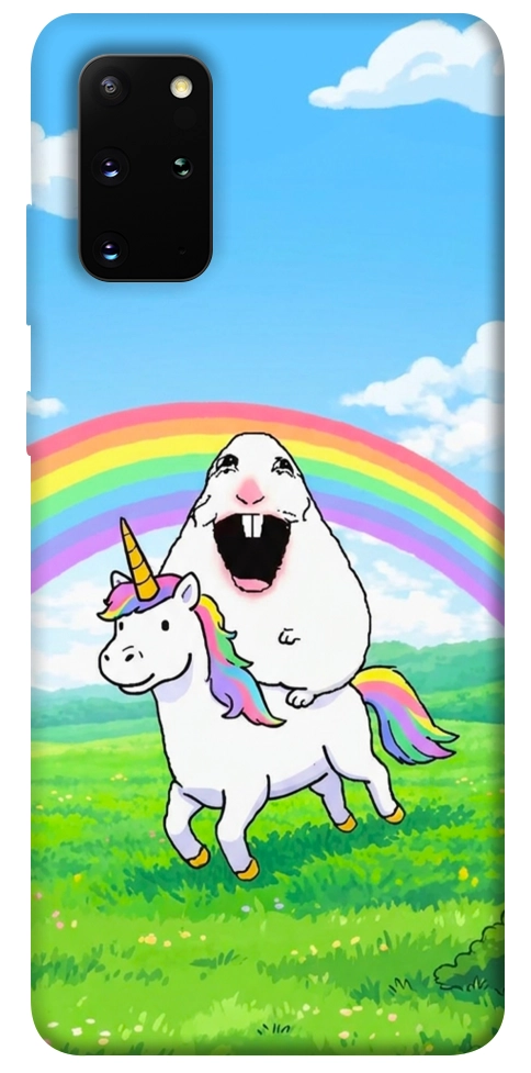 Чехол Hampter для Galaxy S20 Plus (2020)