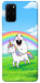Чехол Hampter для Galaxy S20 Plus (2020)