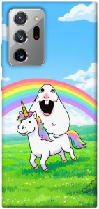 Чехол Hampter для Galaxy Note 20 Ultra