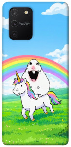 Чехол Hampter для Galaxy S10 Lite (2020)