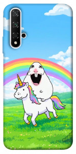Чехол Hampter для Huawei Nova 5T