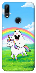 Чохол Hampter для Huawei P Smart Z