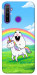 Чохол Hampter для Realme 5