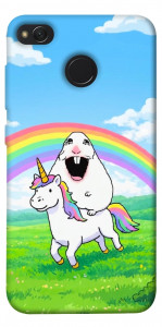 Чохол Hampter для Xiaomi Redmi 4X
