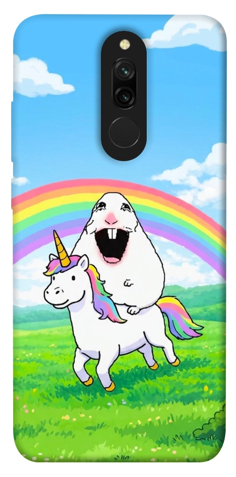 Чехол Hampter для Xiaomi Redmi 8