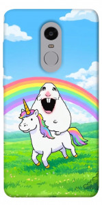 Чехол Hampter для Xiaomi Redmi Note 4X