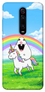 Чехол Hampter для Xiaomi Redmi K20