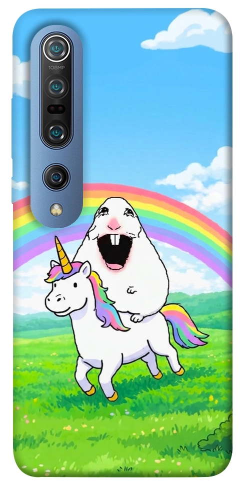 Чохол Hampter для Xiaomi Mi 10