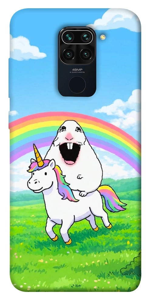 Чохол Hampter для Xiaomi Redmi 10X