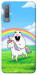 Чехол Hampter для Galaxy A7 (2018)