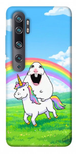 Чехол Hampter для Xiaomi Mi Note 10