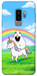 Чохол Hampter для Galaxy S9+