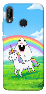 Чехол Hampter для Huawei P20 Lite