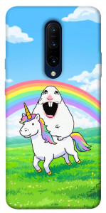 Чехол Hampter для OnePlus 7 Pro