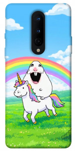 Чохол Hampter для OnePlus 8