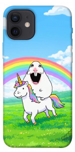 Чехол Hampter для iPhone 12