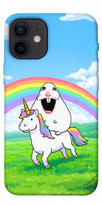Чехол Hampter для iPhone 12 mini