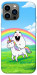 Чохол Hampter для iPhone 12 Pro Max