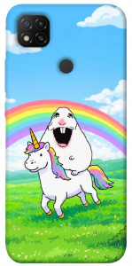 Чохол Hampter для Xiaomi Redmi 9C