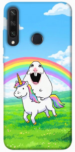 Чехол Hampter для Huawei Y6p