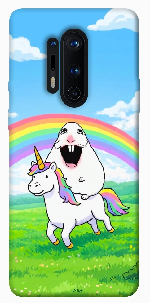 Чехол Hampter для OnePlus 8 Pro