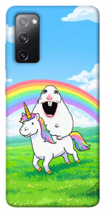 Чохол Hampter для Galaxy S20 FE