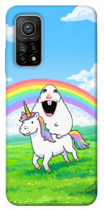 Чехол Hampter для Xiaomi Mi 10T Pro